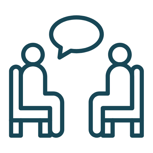 counseling - icon