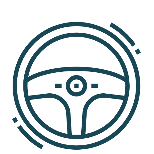 transportation - icon