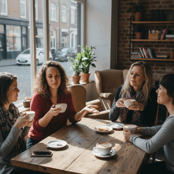 Women support group